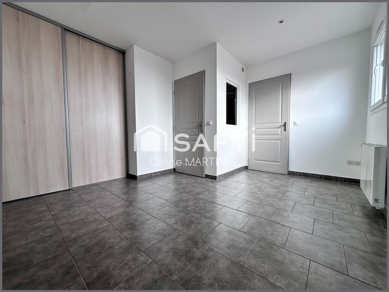 Maison - 39 m² - 2 pièces