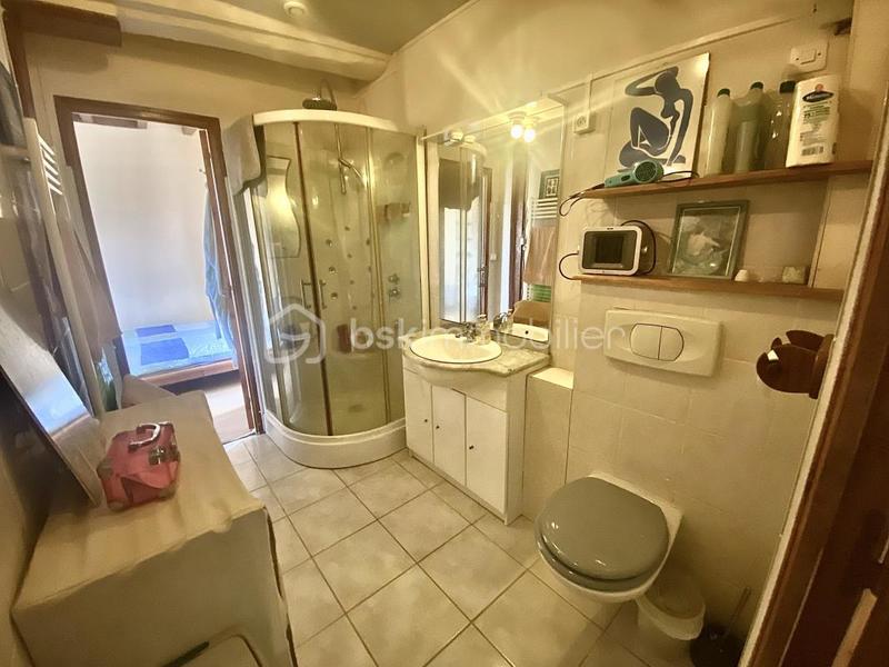 Maison - 115 m² - 4 pièces