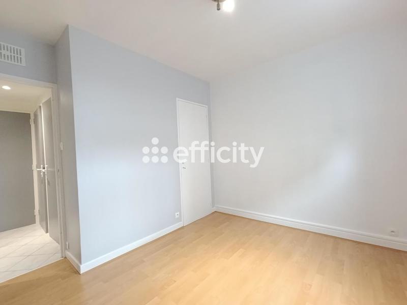 Appartement - 49 m² - 3 pièces