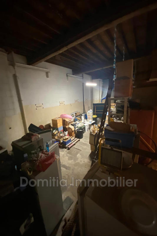 Propriété - 270 m²