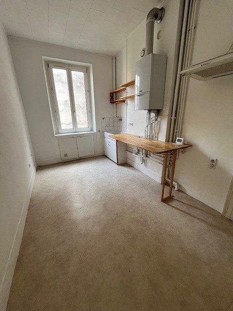 Appartement - 87 m² - 3 pièces