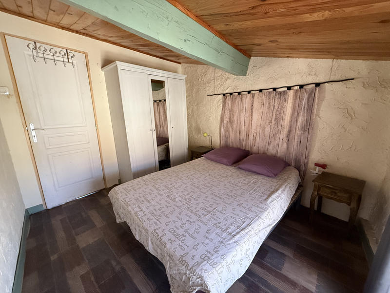 Appartement - 55 m² - 2 pièces