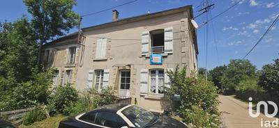 Maison - 147 m² - 5 pièces