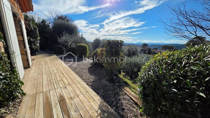 Maison en pierre - 180 m² - 6 pièces