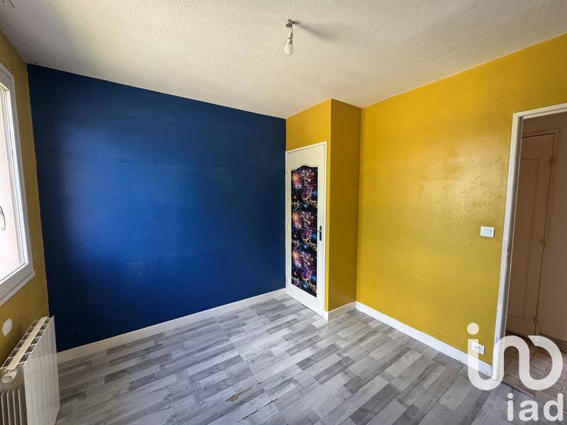 Maison - 81 m² - 4 pièces