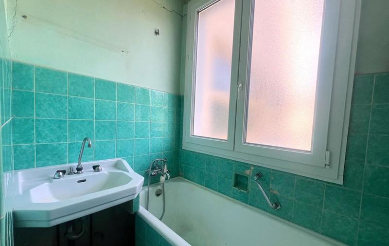 Appartement - 115 m² - 6 pièces