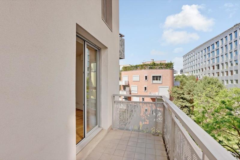 Studio - 36 m² - 1 pièce