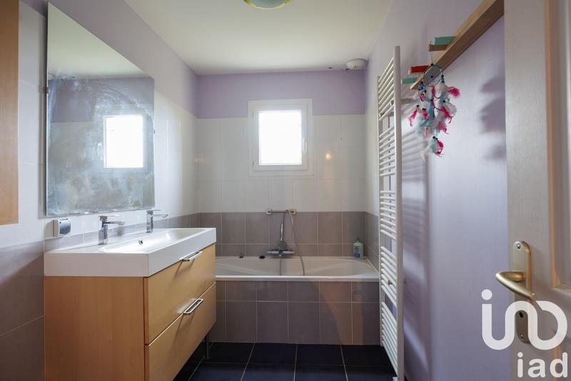 Maison - 149 m² - 5 pièces