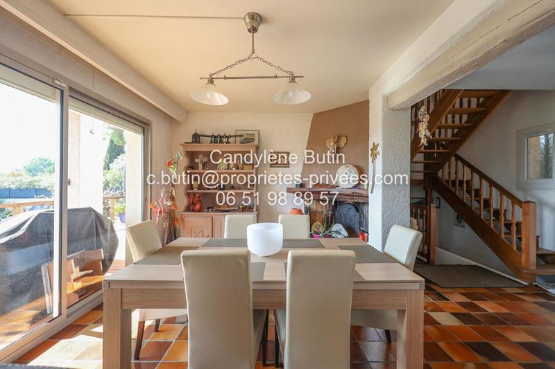 Villa - 114 m² - 4 pièces