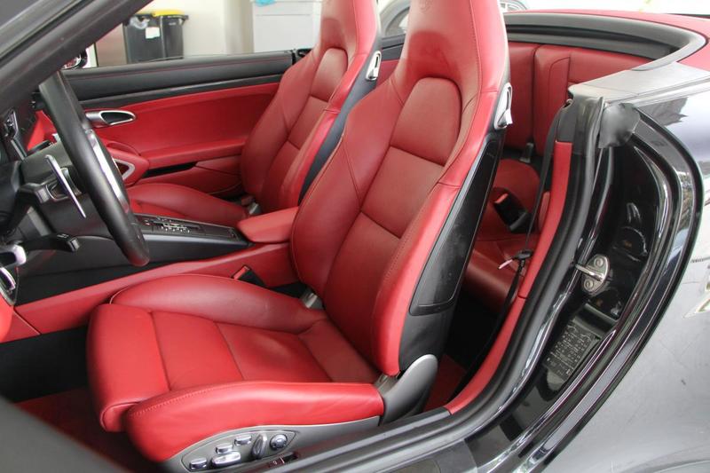 Porsche 911 Turbo Cabriolet 991 3.8 s 560 Pdk