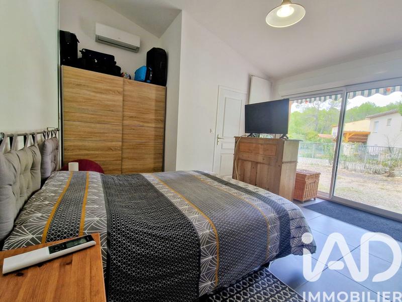 Maison - 153 m² - 5 pièces