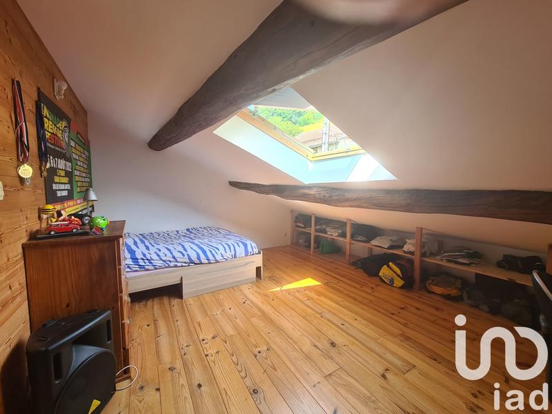 Maison de village - 189 m² - 8 pièces