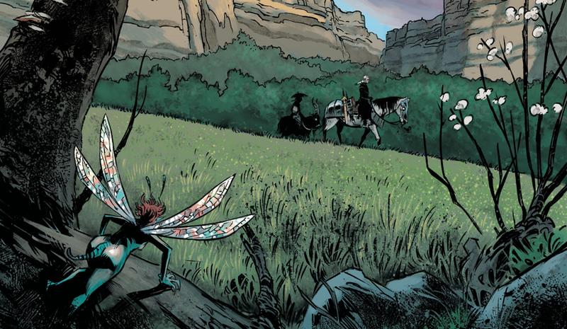 Festival "Et vogue la Bd"