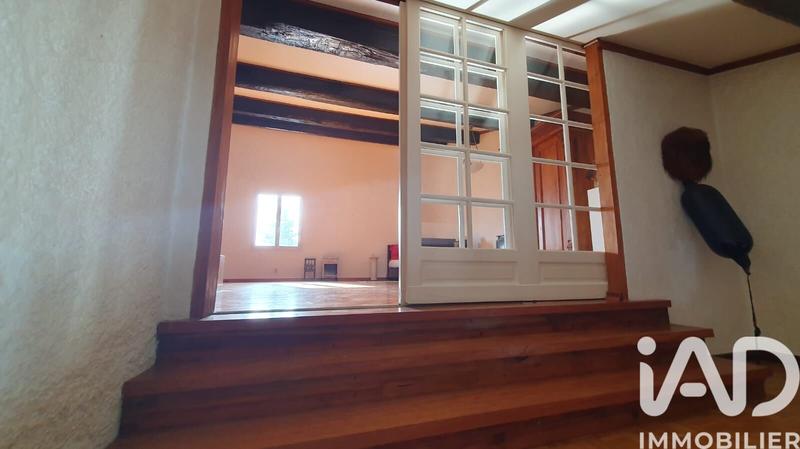 Bastide - 299 m² - 9 pièces