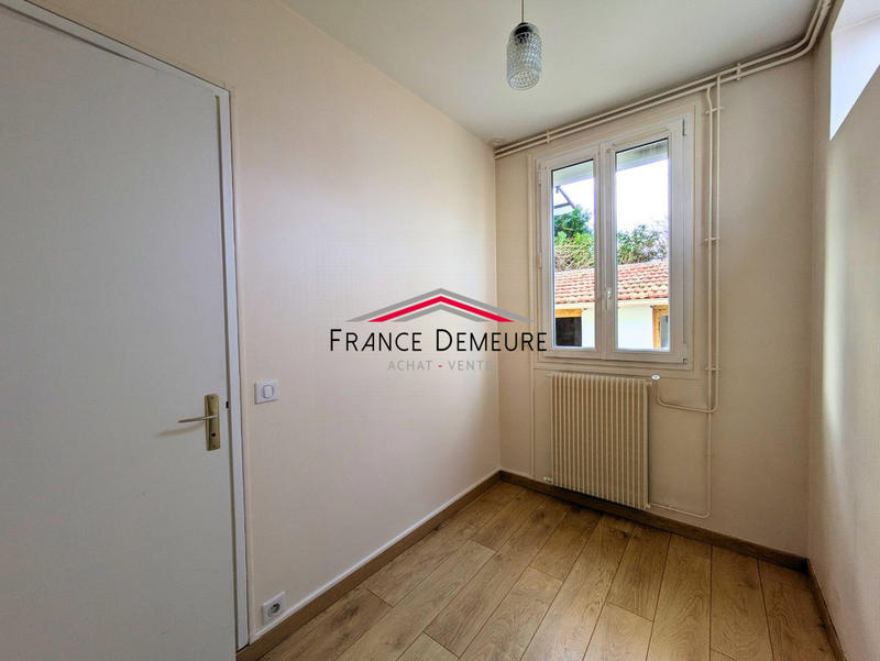 Maison - 46 m² - 2 pièces