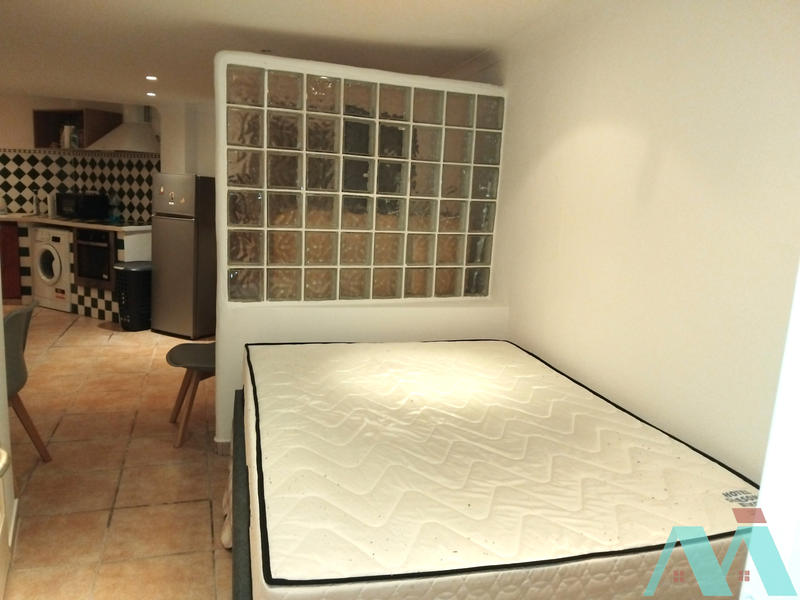 Appartement - 33 m² - 1 pièce