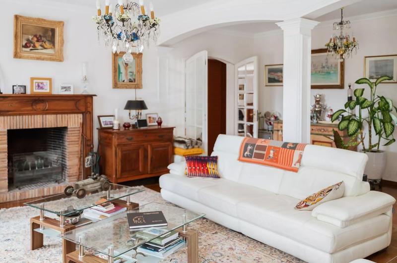 Bastide - 200 m² - 5 pièces