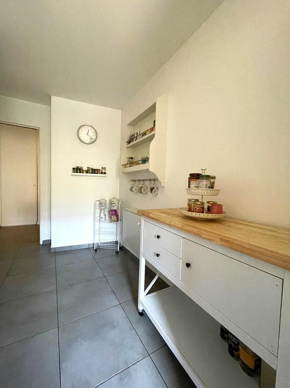 Appartement - 71 m² - 3 pièces