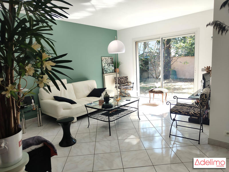 Villa - 141 m² - 5 pièces