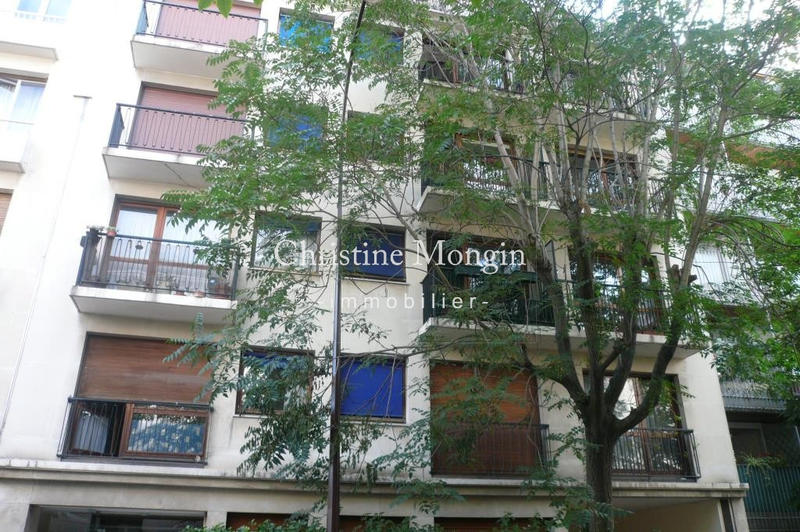 Parking / Garage - 8 m²