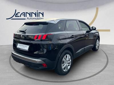 Peugeot 3008 BlueHDi 130ch s&amp;S Bvm6 Active