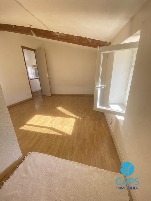 Duplex - 92 m² - 5 pièces