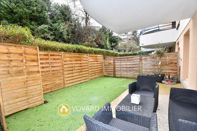 Appartement - 64 m² - 4 pièces