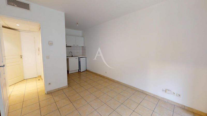Appartement - 33 m² - 2 pièces