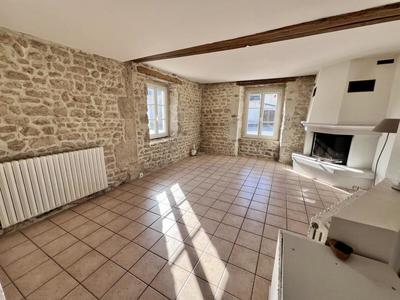 Longère - 145 m² - 5 pièces