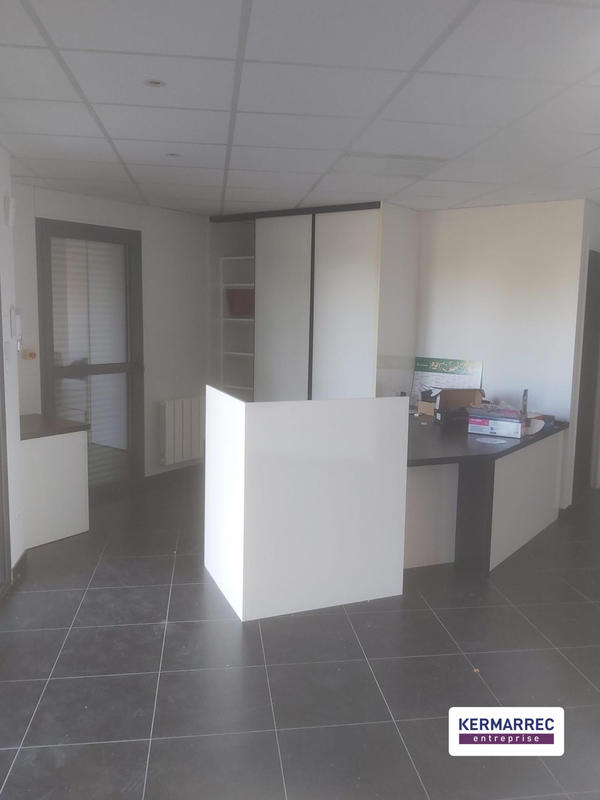 Local commercial - 600 m²