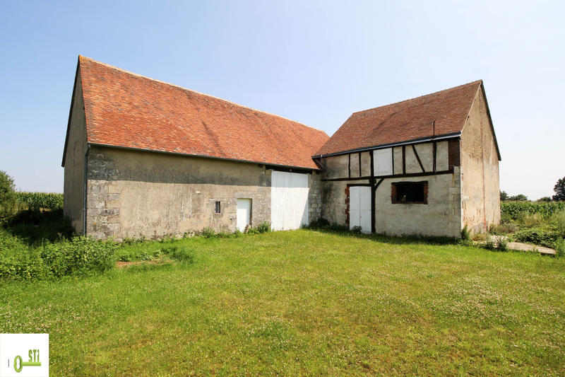 Maison - 126 m² - 5 pièces