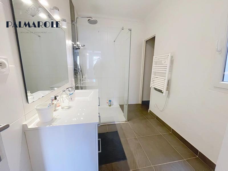 Appartement - 73 m² - 3 pièces