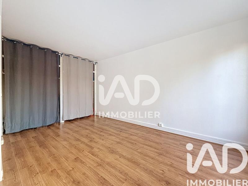Appartement - 54 m² - 2 pièces