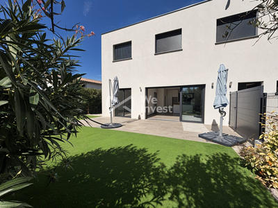 Villa - 133 m² - 5 pièces