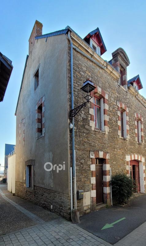 Villa - 165 m² - 7 pièces