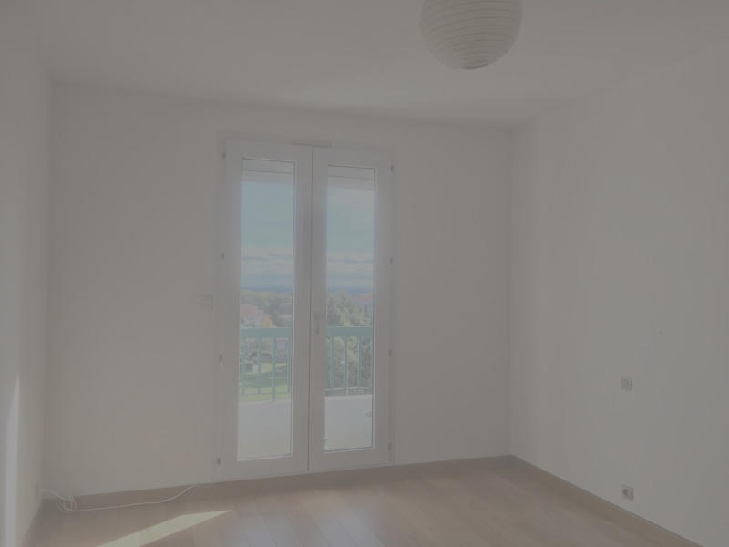 Appartement - 88 m² - 3 pièces