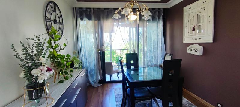 Appartement - 91 m² - 5 pièces