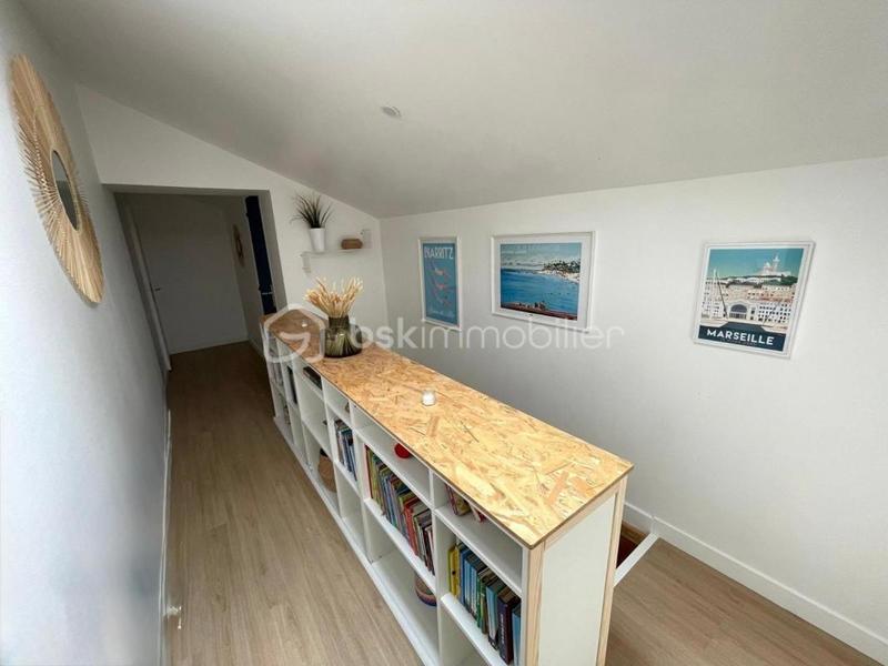 Maison - 159 m² - 6 pièces