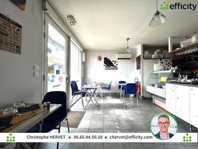 Immeuble - 86 m² - 3 pièces