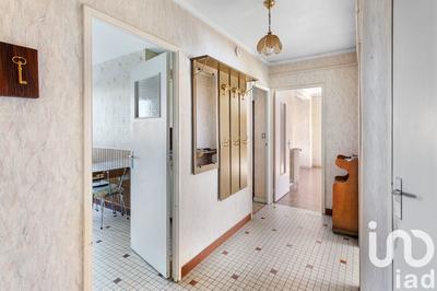 Appartement - 68 m² - 3 pièces