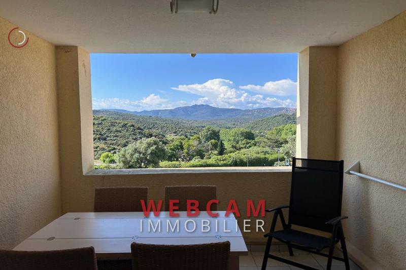 Studio - 22 m² - 1 pièce