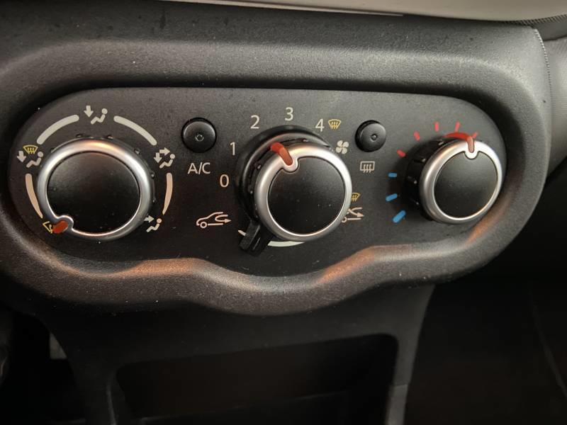 Renault Twingo III 1.0 SCe 70 E6 Zen