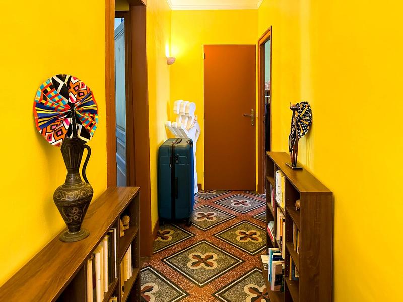 Maison - 143 m² - 5 pièces