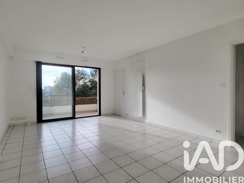 Appartement - 85 m² - 5 pièces
