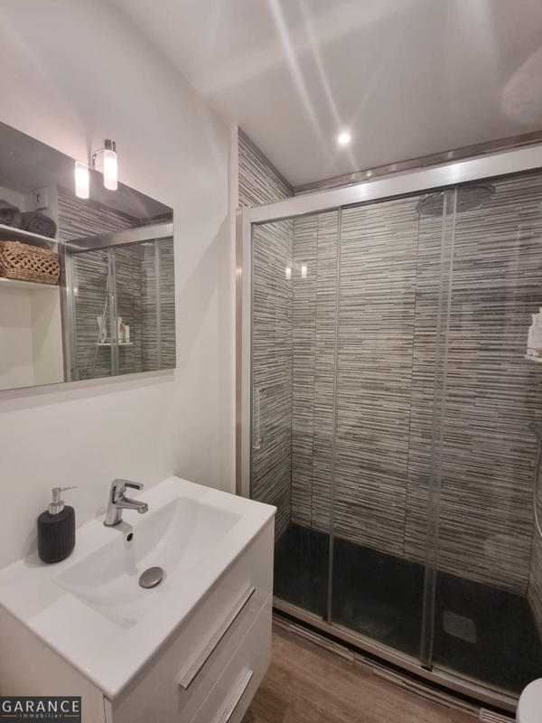 Appartement - 23 m² - 1 pièce