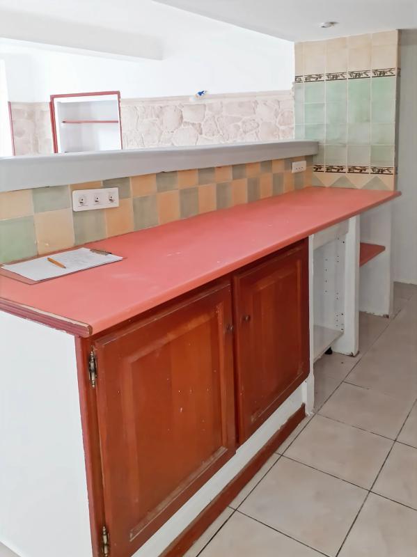 Appartement - 60 m² - 4 pièces