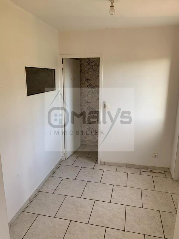 Maison - 78 m² - 3 pièces