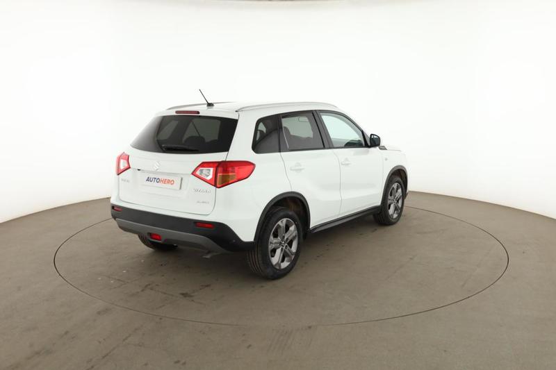 Suzuki Vitara 1.6 DDiS Privilege AllGrip 120 ch