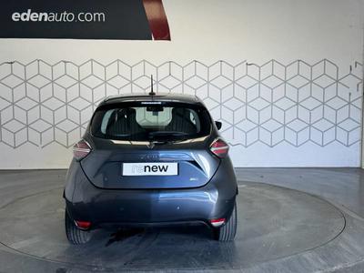 Renault Zoe R110 Achat Intégral Business
