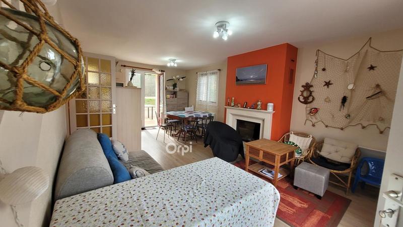 Maison - 73 m² - 4 pièces